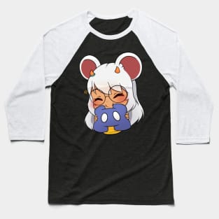 Chizu Discord Baseball T-Shirt